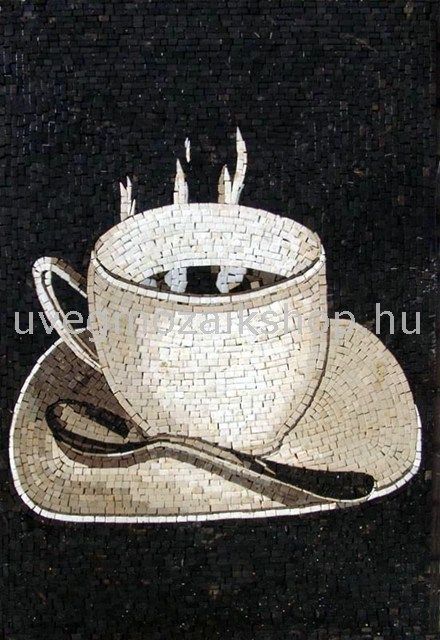 COFFEE mozaik