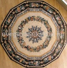 Mozaik szőnyeg  004