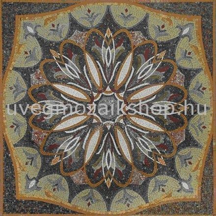 Mozaik szőnyeg 015