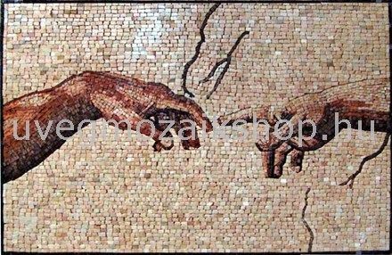 Ravenna mozaik
