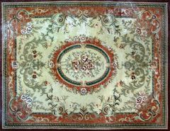 RM085 PADLÓ MOZAIKSZŐNYEG