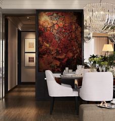 ROYAL 324.55 MOZAIKKÉP