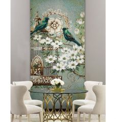 ROYAL 492.45 MOZAIKKÉP