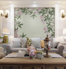 ROYAL 499.3 MOZAIKKÉP