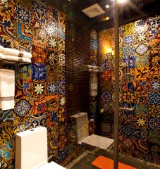 ROYAL 6629.01 MOZAIK ART