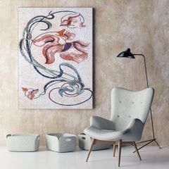 ROYAL FLOWER 788 ART MOZAIKKÉP