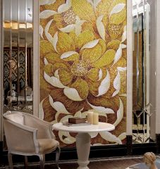 ROYAL FLOWER218.33 ART MOZAIKKÉP