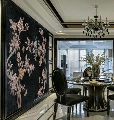 ROYAL LORIENTAL MOZAIKKÉP