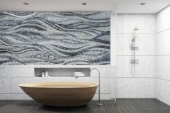 ROYAL WAVE ART MOZAIK