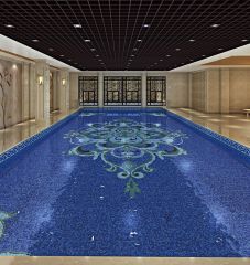 ROYAL GRAND POOL 34.66