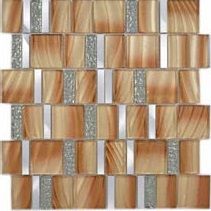 SUNRISE 03 design mozaik